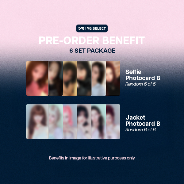 BABYMONSTER - CHOOM [3rd Mini Album - Jewel Ver.] - K PLACE