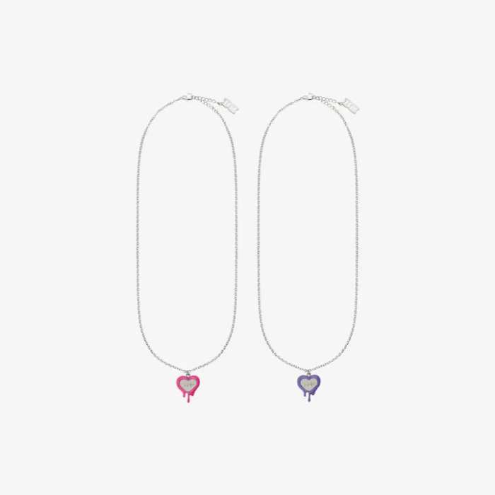 BABYMONSTER Formica Necklace 1st Full Album DRIP Official MD - main image