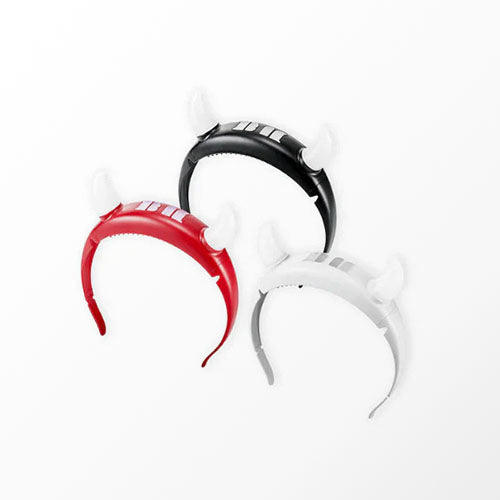 BABYMONSTER Official Horn Headband - Main Image