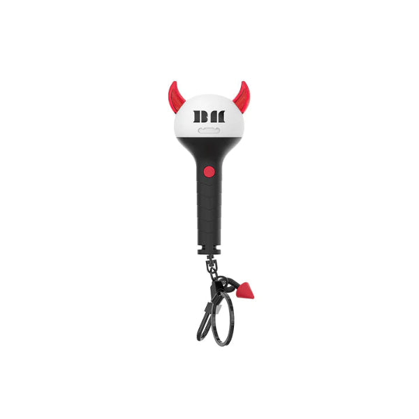 BABYMONSTER Official Light Stick Keyring - Main Image