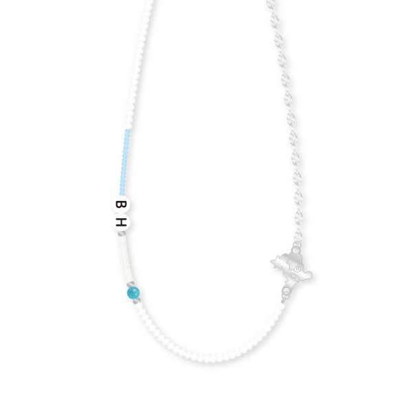 BAEKHYUN Beads Necklace 2025 BAEKHYUN WORLD TOUR Reverie Official MD - main image