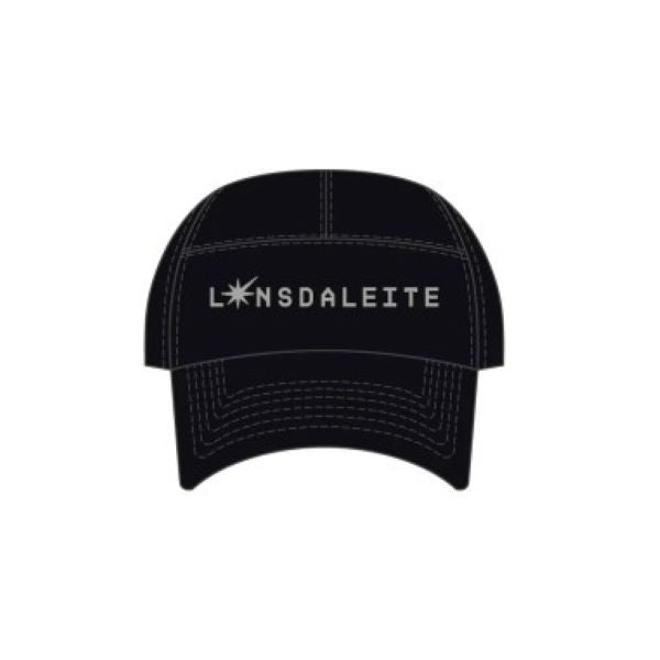 BAEKHYUN - Cap 2024 Asia Tour Lonsdaleite Official MD Main Image