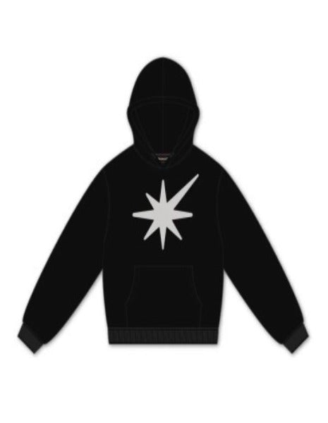 BAEKHYUN - Hoodie 2024 Asia Tour Lonsdaleite Official MD Main Image