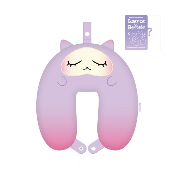 BAEKHYUN Neck Pillow The 5th Mini Album Essence of Reverie POP UP Store Official MD - main image