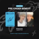 BAEKHYUN - Reverie [2025 World Tour in Seoul - Blu-ray] - K PLACE