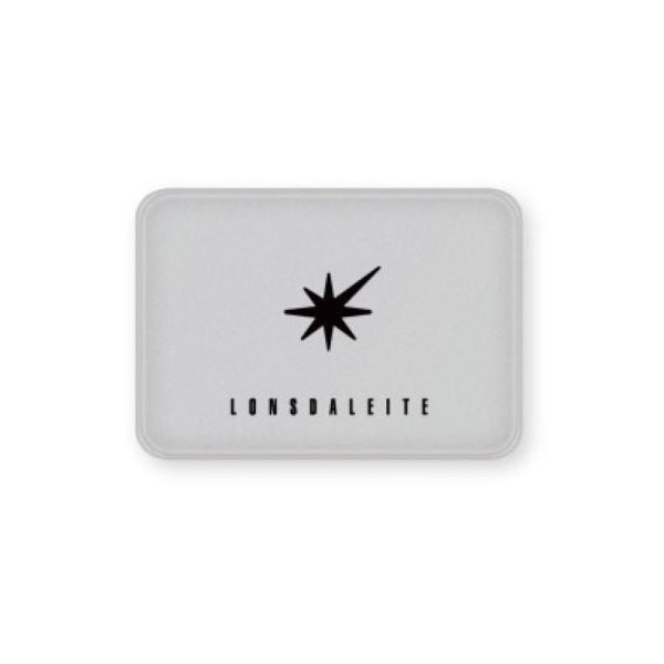 BAEKHYUN - Tincase Sticker Set 2024 Asia Tour Lonsdaleite Official MD Main Image