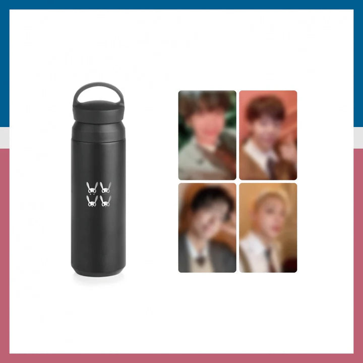 BANG&JUNG&YOO&MOON Tumbler Farewell Earth Encore Concert Official MD - main image