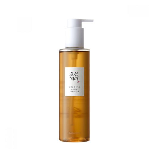 Beauty of Joseon - Ginseng Cleansing Oil - Main Image