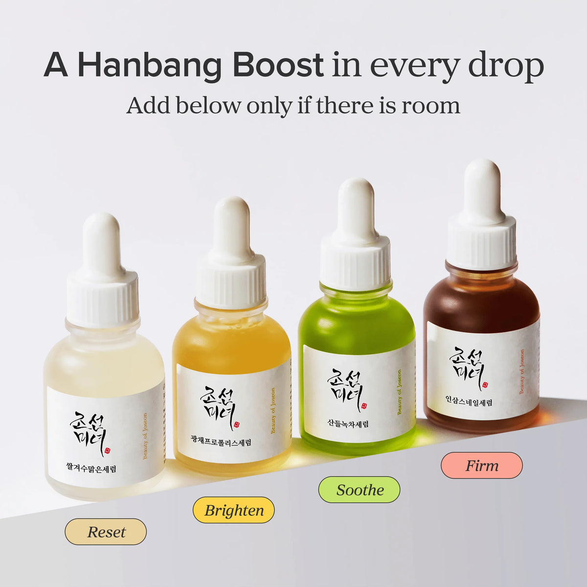 Beauty of Joseon - Glow Serum : Propolis + Niacinamide gallery image 3
