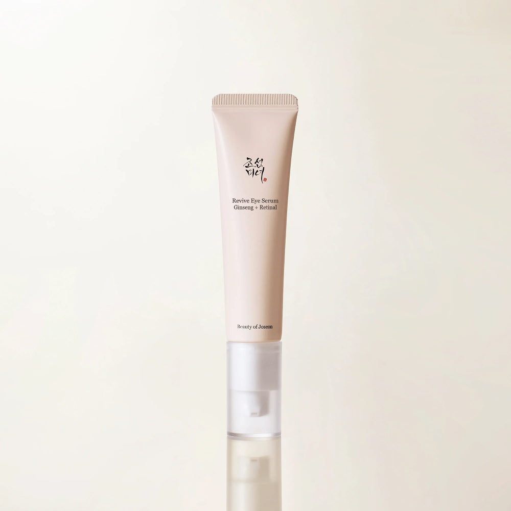 Beauty of Joseon Revive Eye Serum Ginseng and Retinal - Main Image