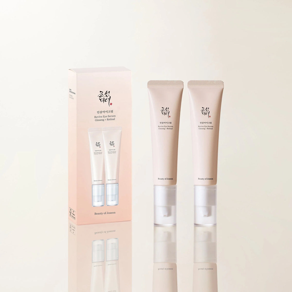 Beauty of Joseon - Revive Eye Serum : Ginseng + Retinal gallery image 3