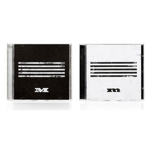 BIGBANG - M [4th Single Album] - K PLACE