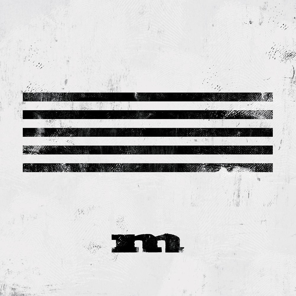 BIGBANG M 4th Single Album - main image 3