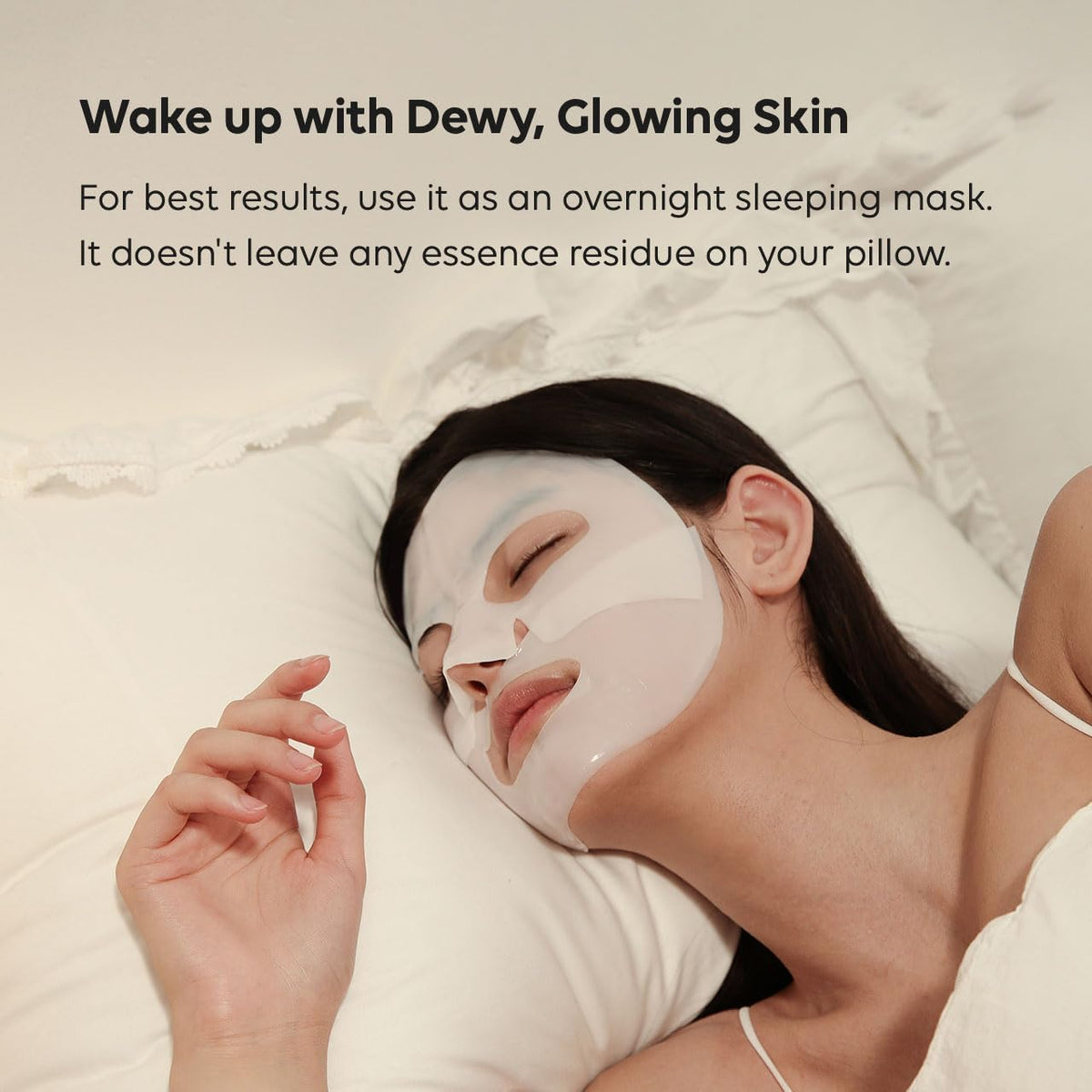 BIODANCE - Bio-Collagen Real Deep Mask gallery image 3