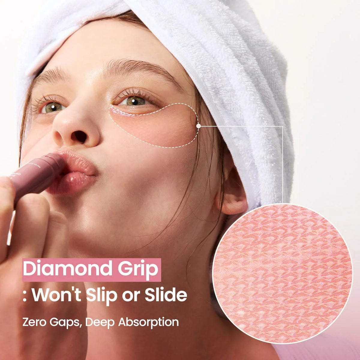BIODANCE - Collagen Peptide Eye Patches gallery image 3