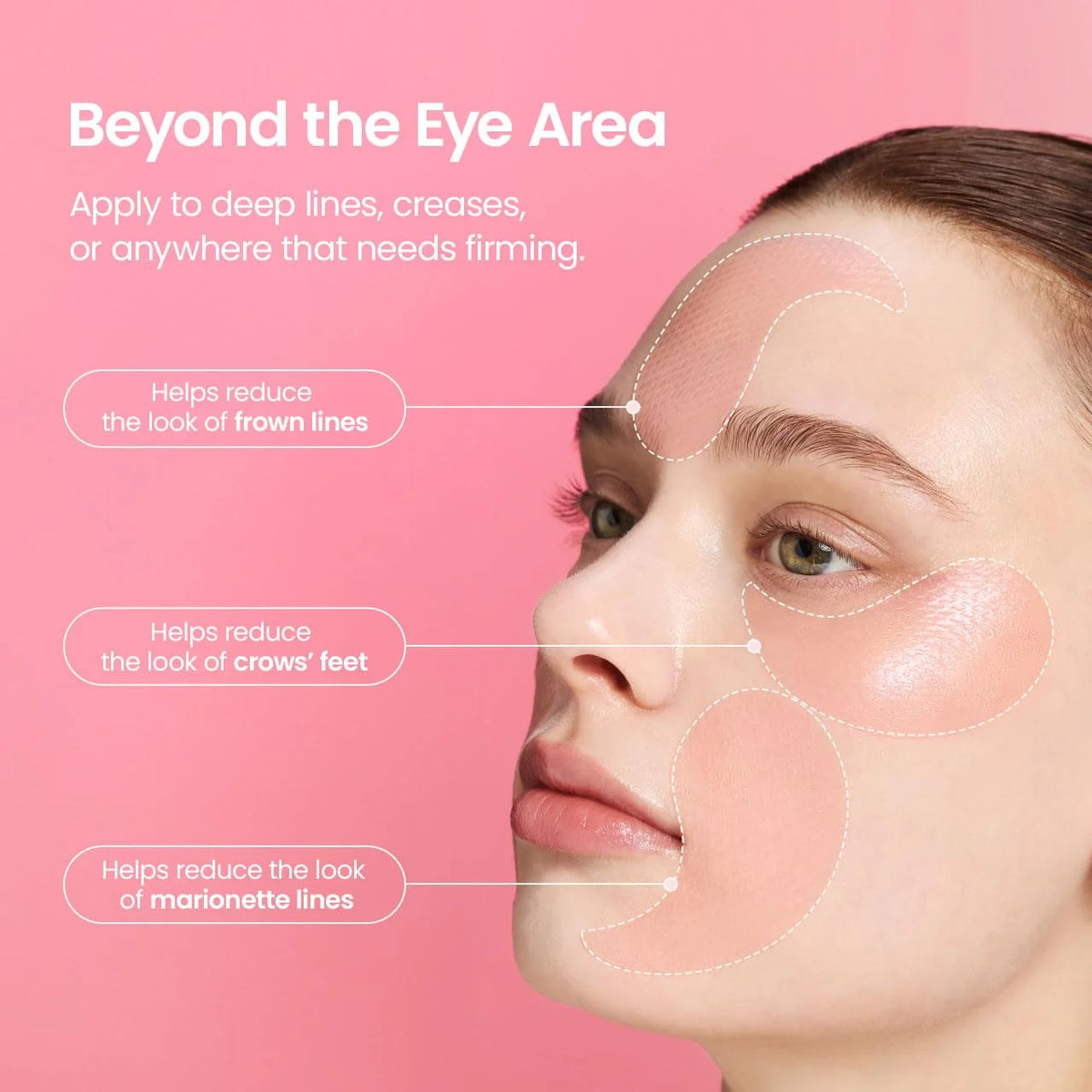 BIODANCE - Collagen Peptide Eye Patches gallery image 5