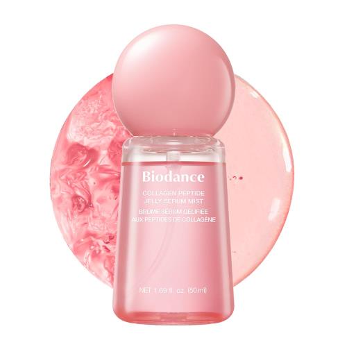 BIODANCE Collagen Peptide Jelly Serum Mist - Main Image