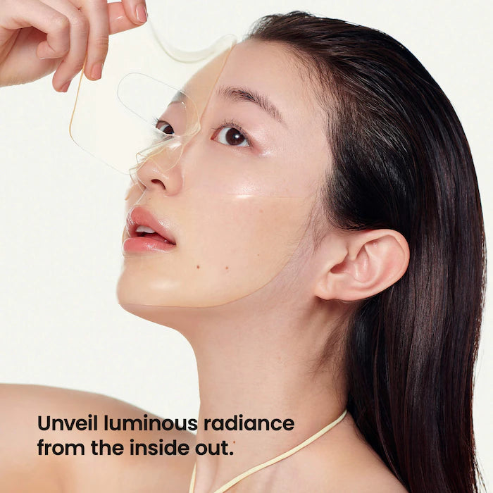 BIODANCE - Radiant Vita Niacinamide Real Deep Mask gallery image 3