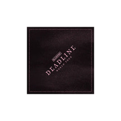 BLACKPINK ソウルコン DEADLINE バンダナ BLACKPINK ソウルコン DEADLINE バンダナ - メルカリ