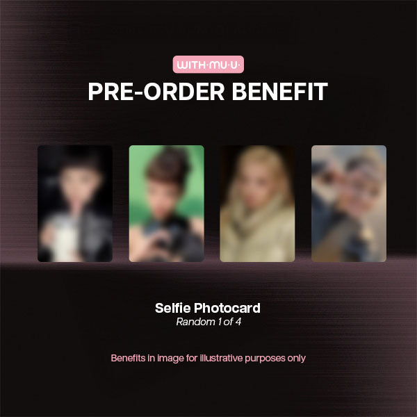 BLACKPINK - DEADLINE [3rd Mini Album] - K PLACE