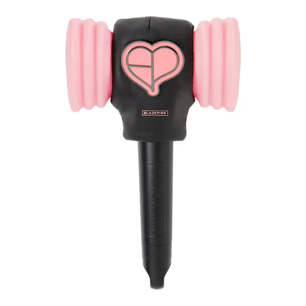 BLACKPINK Light Stick Cover A Badge Cover Deadline World Tour in Seoul Official MD - Main Image