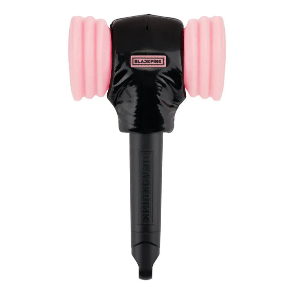 BLACKPINK Light Stick Cover B Patch Cover Deadline World Tour in Seoul Official MD - Main Image