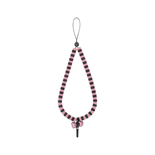 BLACKPINK Light Stick Strap Deadline World Tour in Seoul Official MD - Main Image