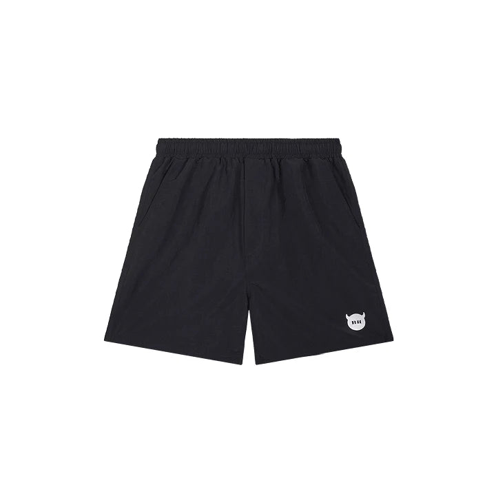 BLACKPINK ソウルコン WINDBREAKER SHORT PANTS BLACKPINK - Windbreaker Short Pants ['DEADLINE' WORLD TOUR