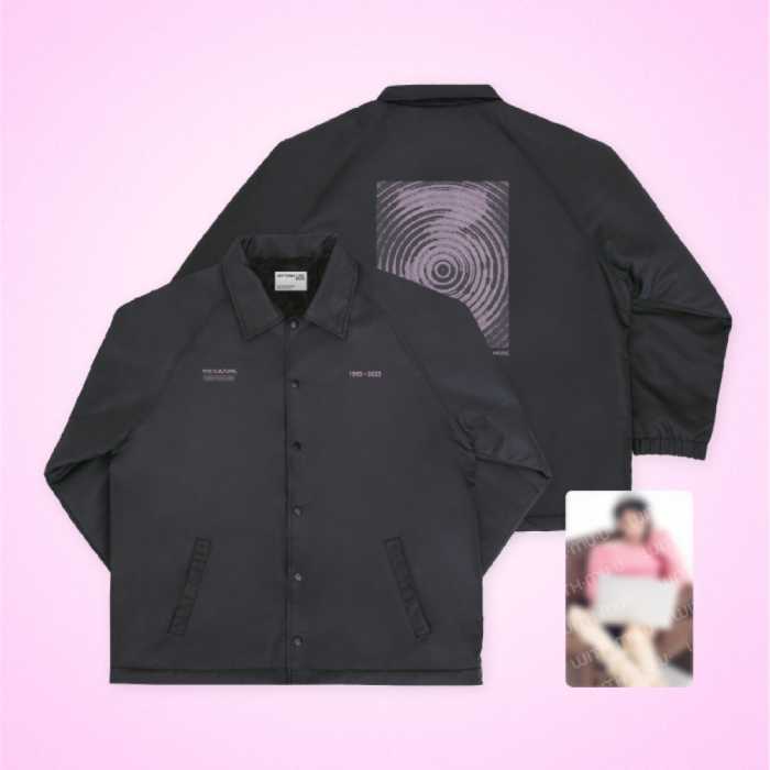 BoA Coach Jacket Set SMTOWN LIVE 2025 Tour Official MD - main image