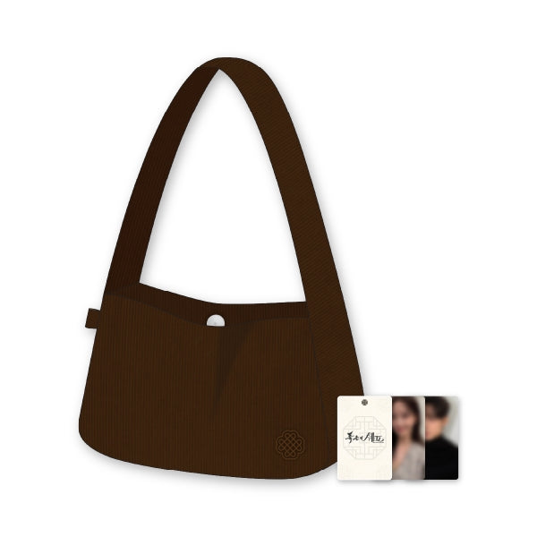 Bon Appetit Your Majesty Handy Bag POP UP Store Official MD - main image