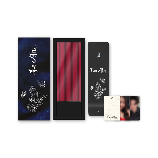 Bon Appetit Your Majesty Incense Stick POP-UP Store Official MD - Main Image