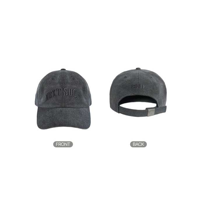 BOYNEXTDOOR Ball Cap 2025 Seasons Greetings POP UP Official MD - main image