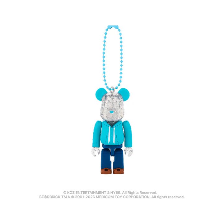 BOYNEXTDOOR BEARBRICK 100 main image