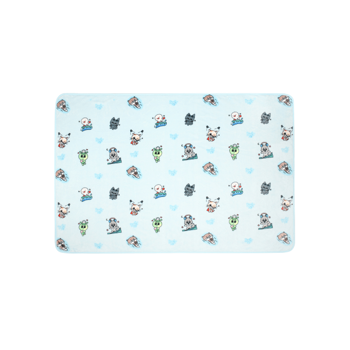 BOYNEXTDOOR Blanket BBNEXDO Official MD main image