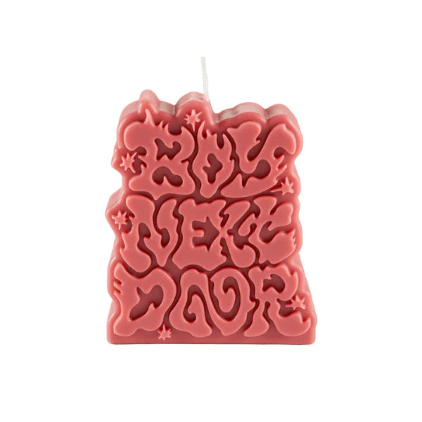 BOYNEXTDOOR Candle No Genre Official MD - Main Image