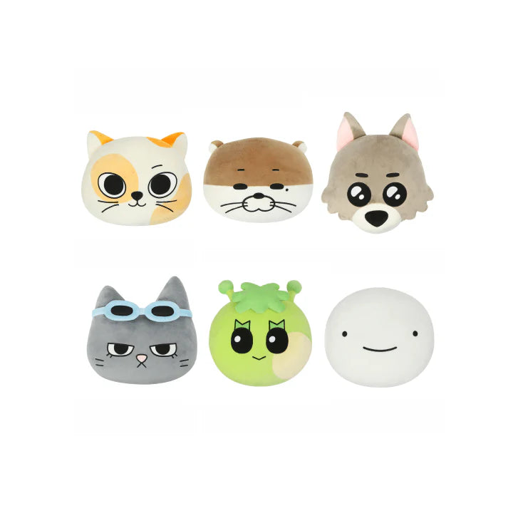 BOYNEXTDOOR Cushion BBNEXDO Official MD main image