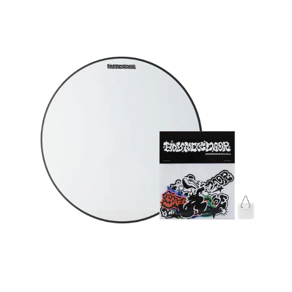 BOYNEXTDOOR DIY Acrylic Mirror No Genre Official MD - Main Image