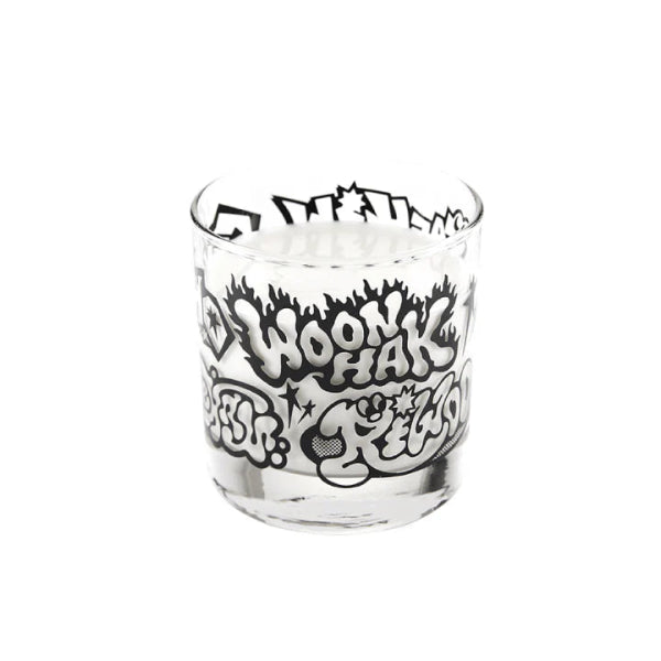 BOYNEXTDOOR Glass No Genre Official MD - Main Image