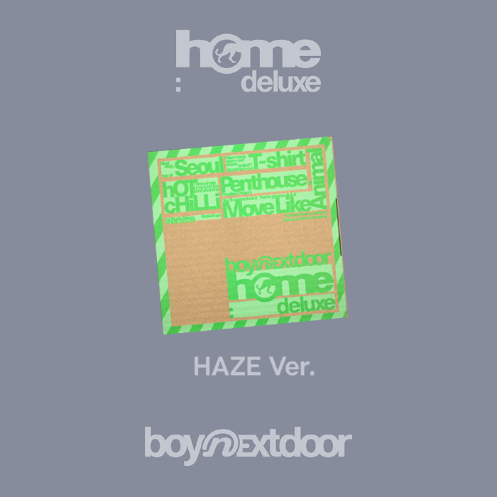 BOYNEXTDOOR