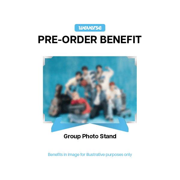 BOYNEXTDOOR KNOCK ON Vol 1 BOYNEXTDOOR Tour Digital Code - Weverse POBs