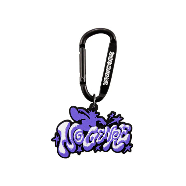BOYNEXTDOOR Logo Keyring No Genre Official MD - Main Image