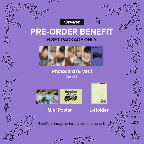 BOYNEXTDOOR ボネクド No Genre Board Game ver BOYNEXTDOOR - BOYNEXTDOOR 4th EP [No Genre] (Board Game ver