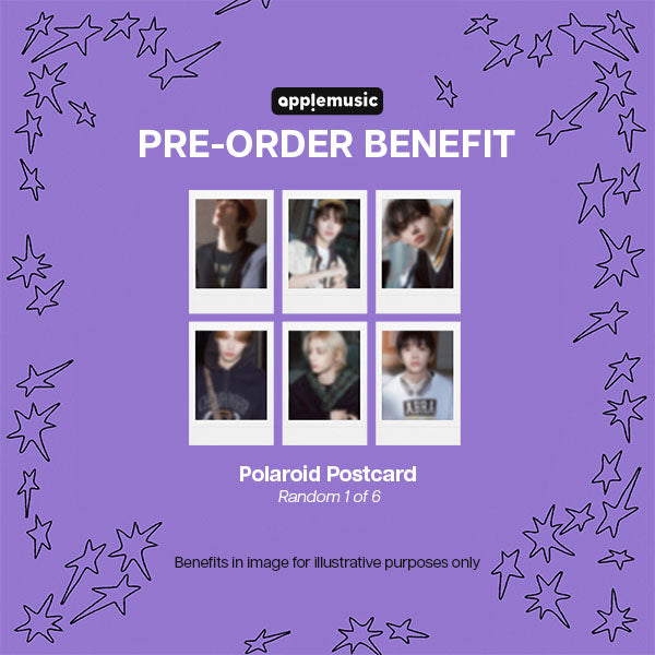 BOYNEXTDOOR No Genre 4th EP Board Game Version - Apple Music POBs