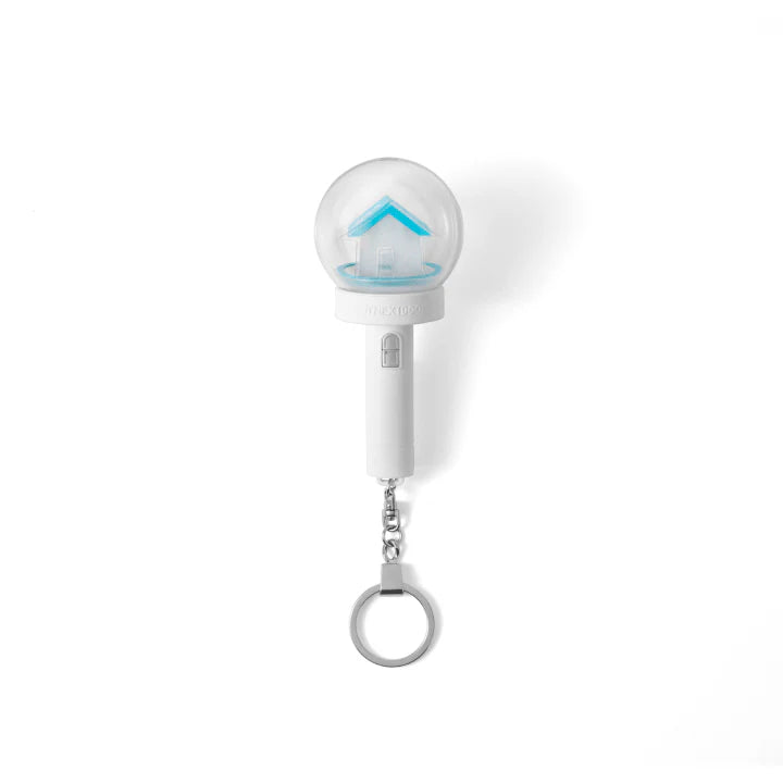 BOYNEXTDOOR Official Light Stick Keyring Ver 1.5 - main image