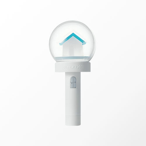 &TEAM OFFICIAL LIGHTSTICK - Kpop USA