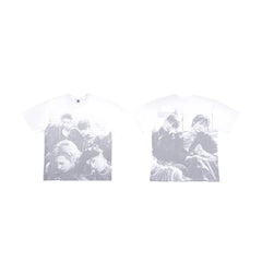 福袋 大丸 boynextdoor-photo-ss-t-shirt- アイドル