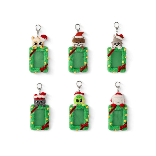 BOYNEXTDOOR Photocard Holder BBNEXDO IS COMING TO TOWN Official MD - Main Image