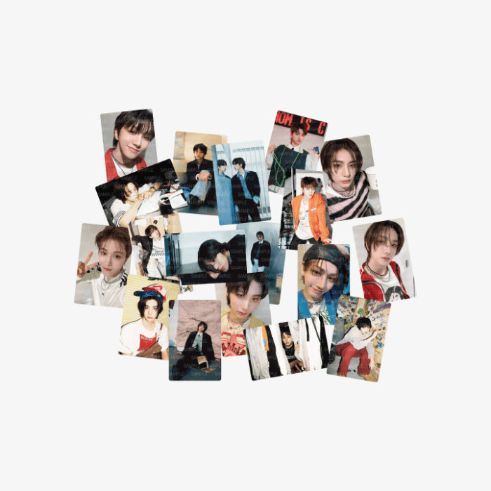 BOYNEXTDOOR Photocard Set 19 99 Official MD - main image