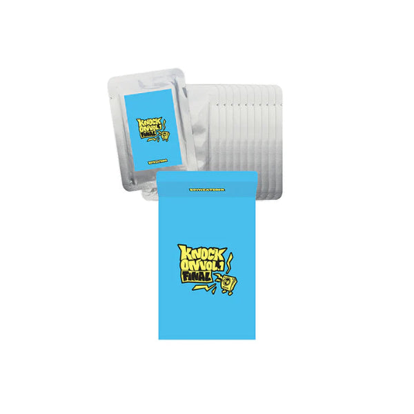 BOYNEXTDOOR Photocard Set KNOCK ON Vol 1 FINAL Official MD - Main Image