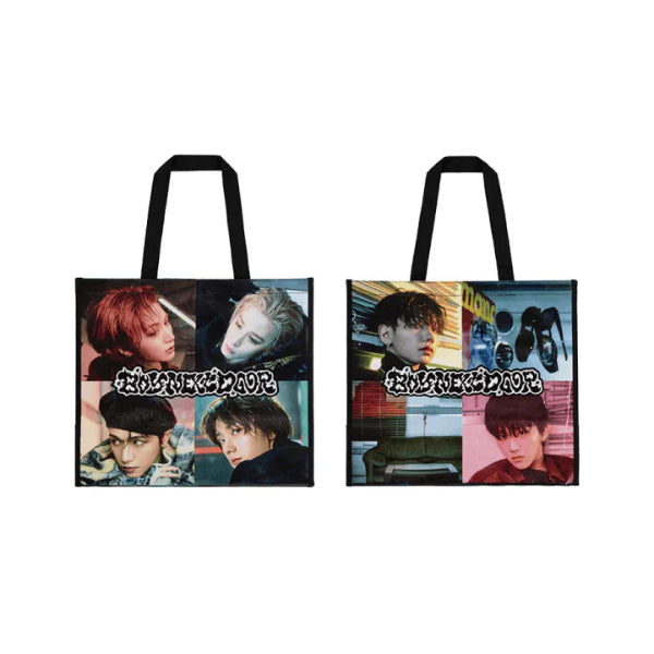 BOYNEXTDOOR Shopper Bag No Genre Official MD - Main Image